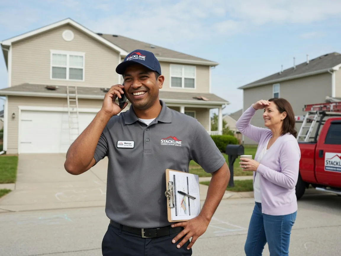 Chimney flashing repair Flippin, AR FAQs